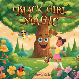 Black Girl Magic