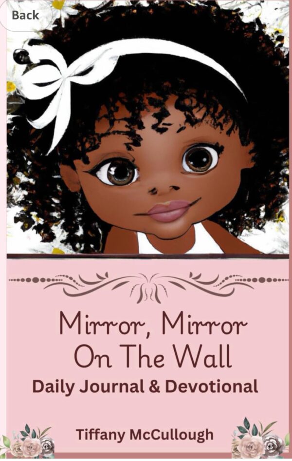 Mirror, mirror on the wall
